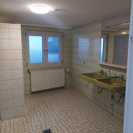 Casa Veli Apartments Offenburg Zimmer foto
