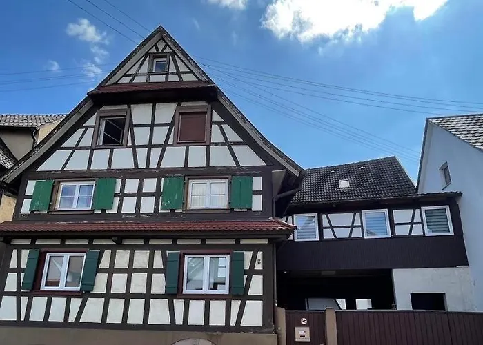 Casa Veli Apartments