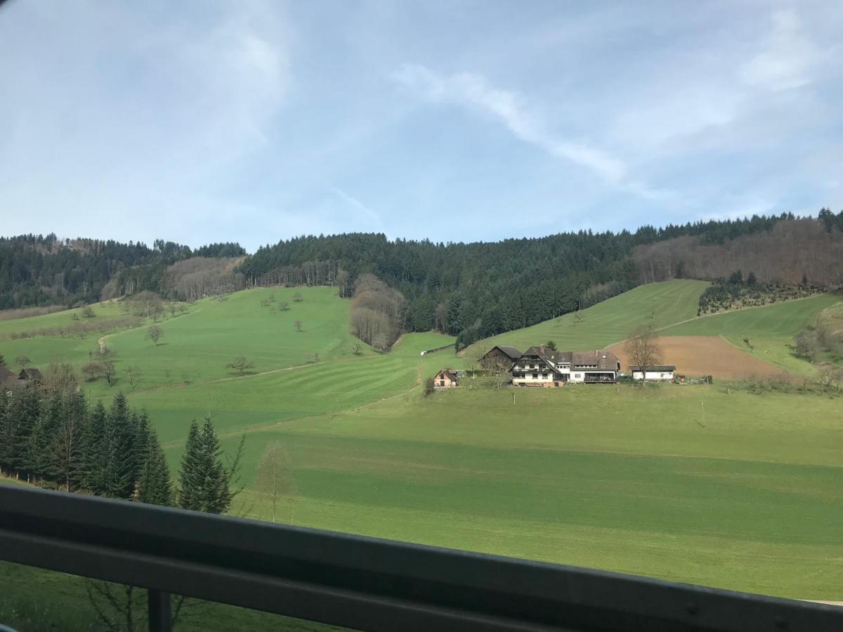 Appartement Casa Veli Offenbourg
