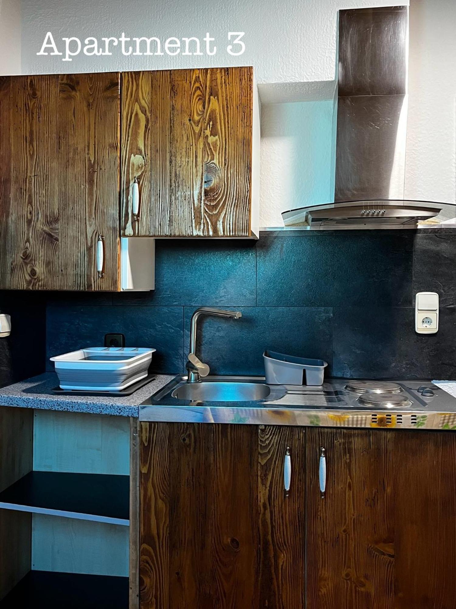 Casa Veli Appartement