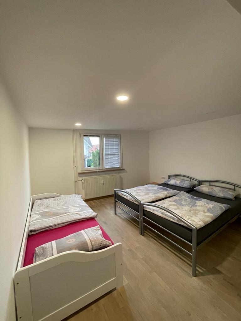Appartement Casa Veli Offenbourg