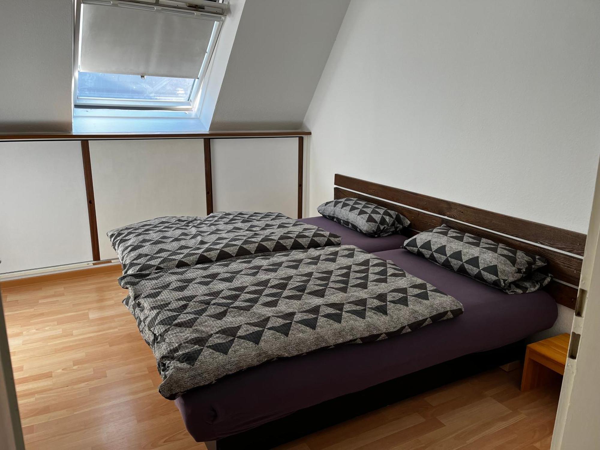 Casa Veli * Offenbourg