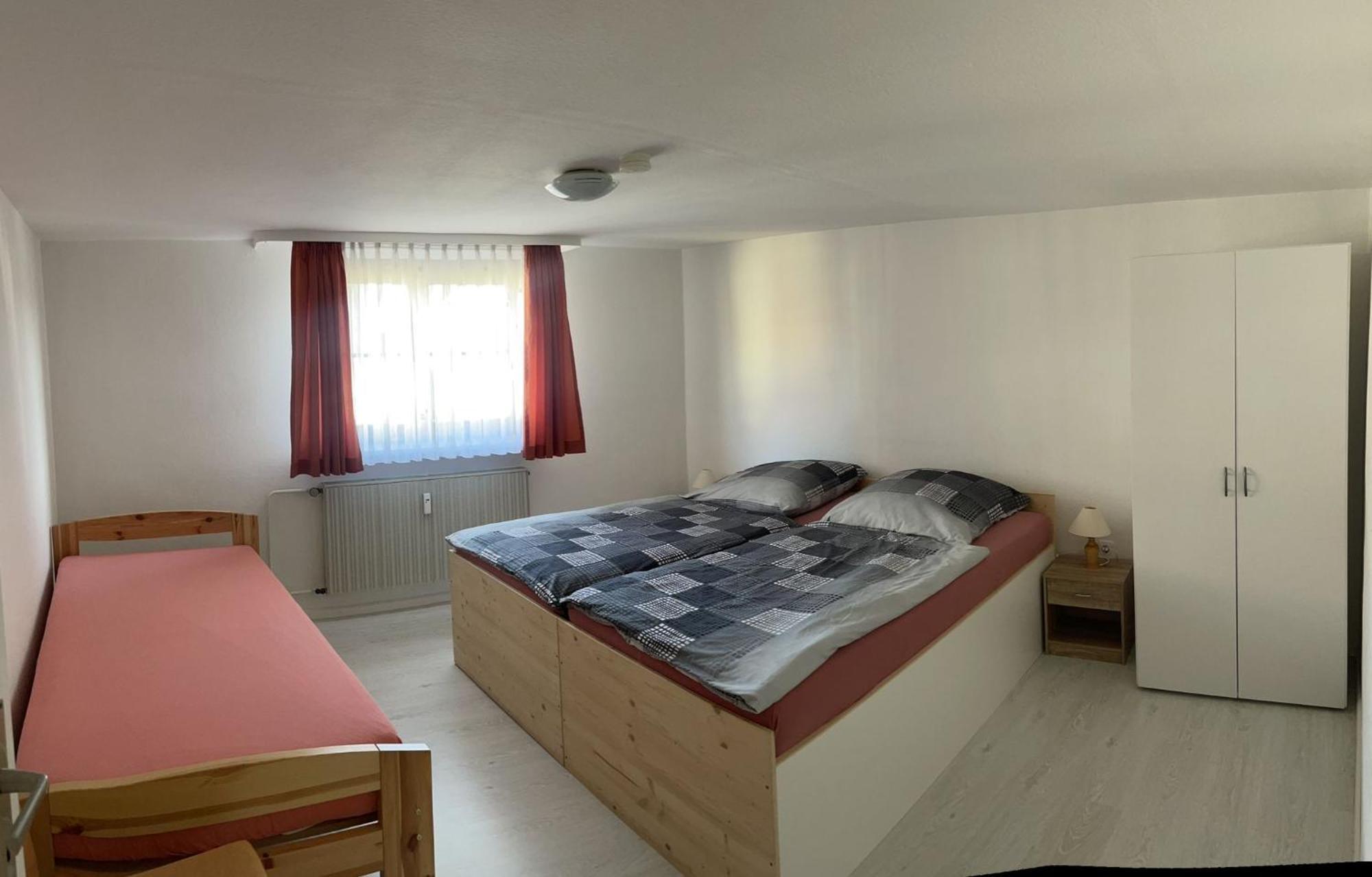 Casa Veli Appartement