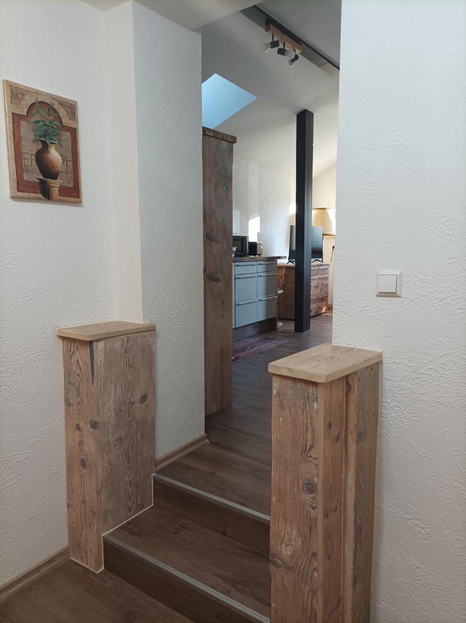 Appartement Casa Veli Offenbourg