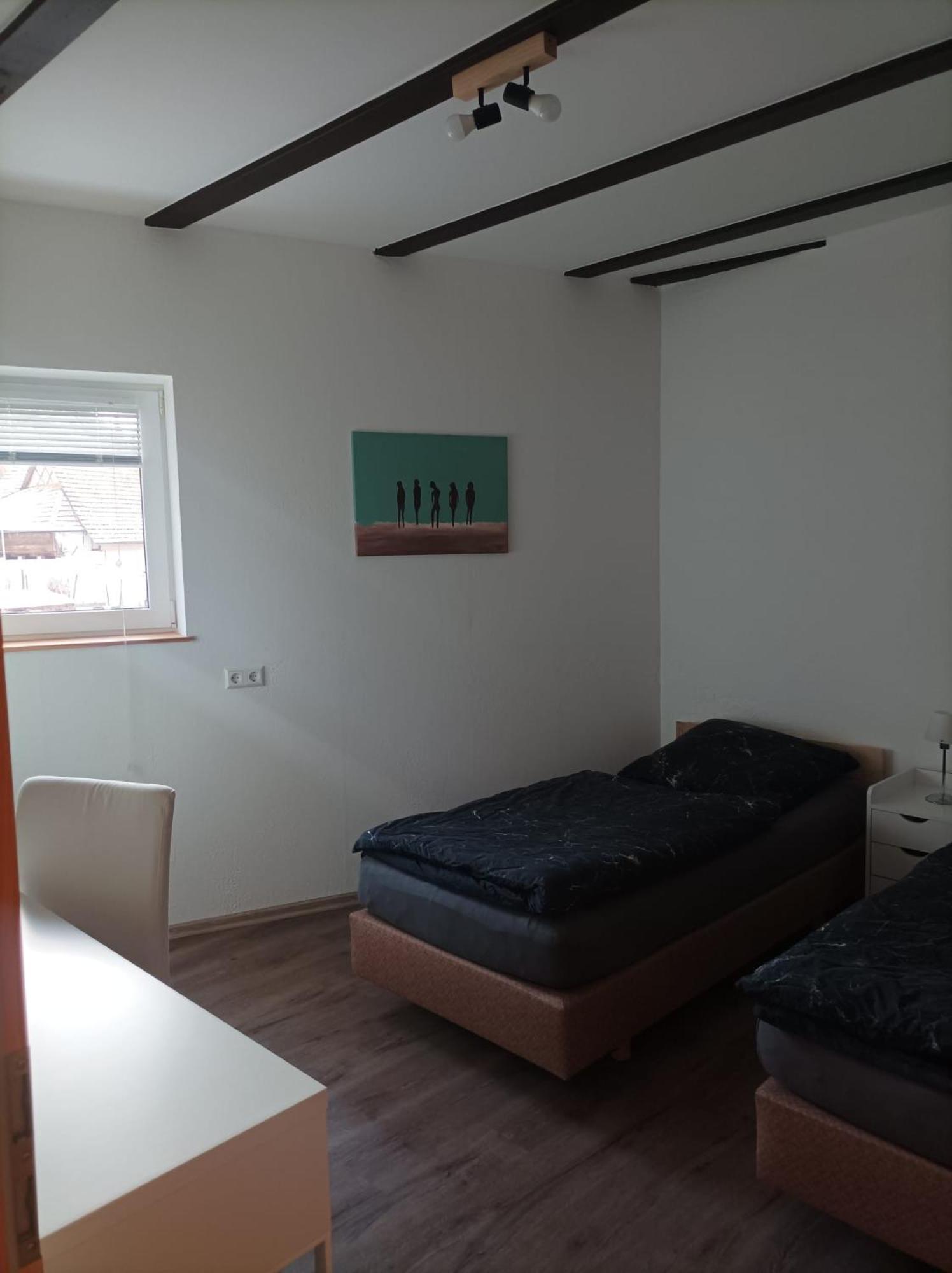 Appartement Casa Veli