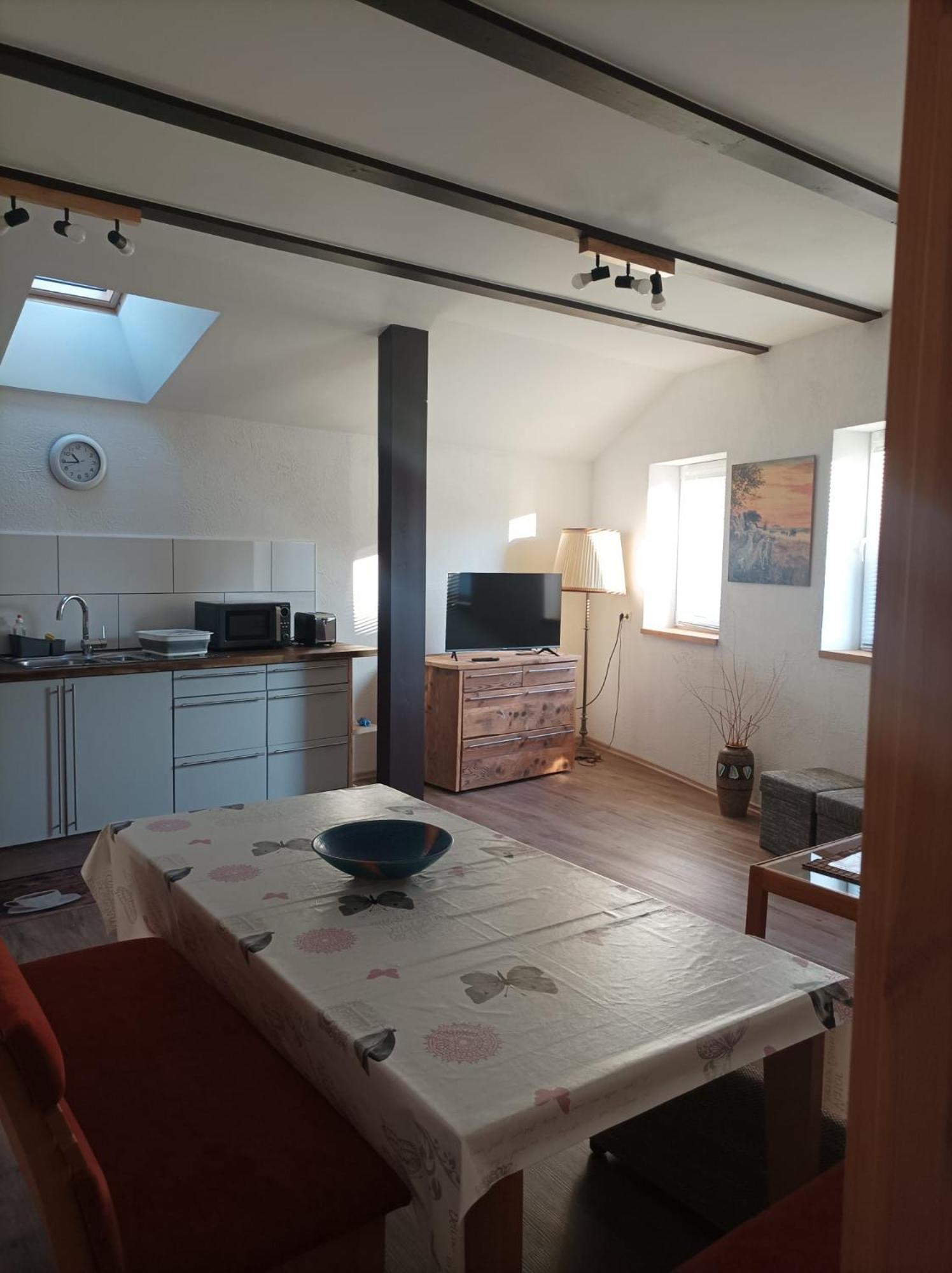 Appartement Casa Veli