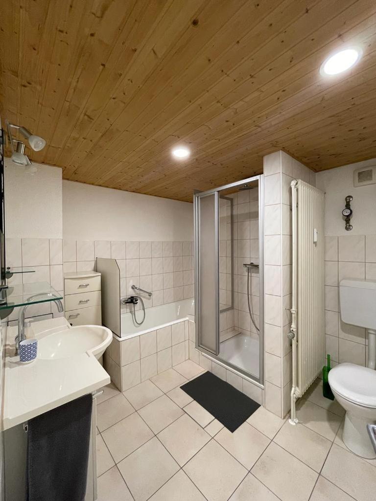 Casa Veli Appartement *