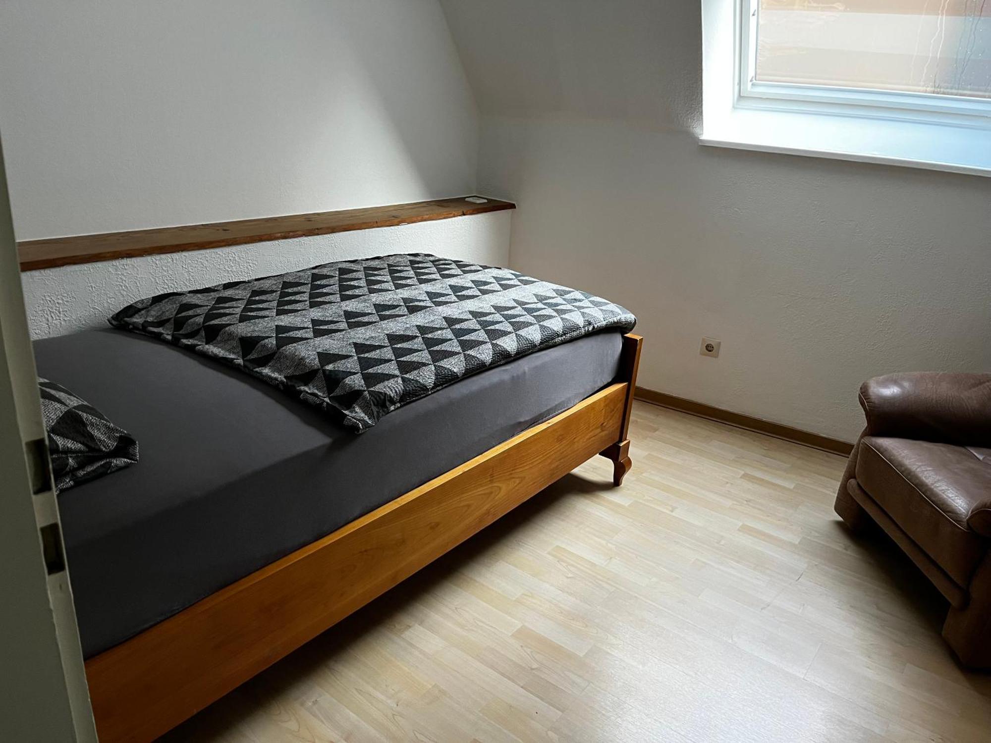 Appartement Casa Veli
