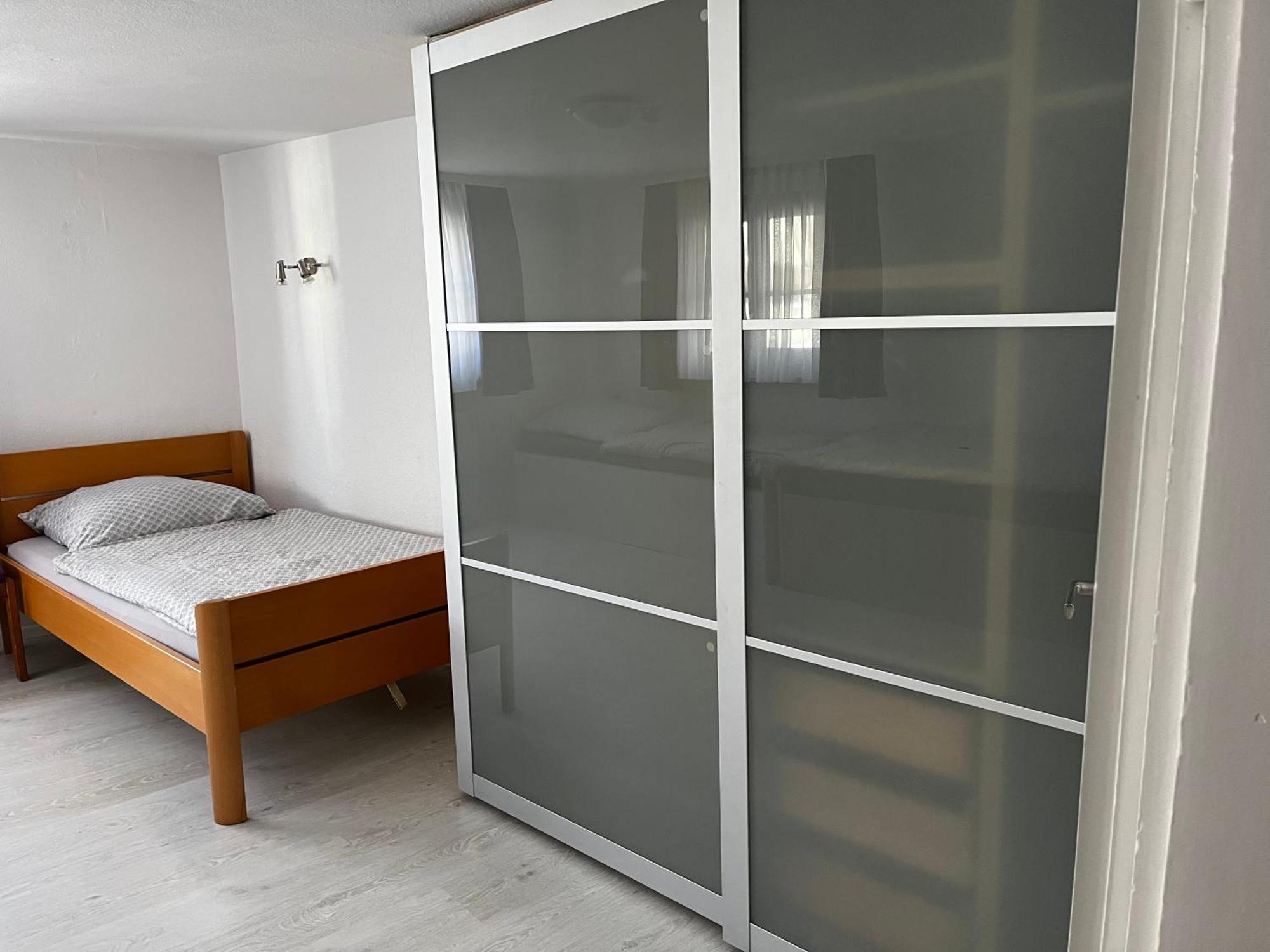 Appartement Casa Veli